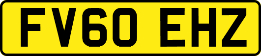 FV60EHZ