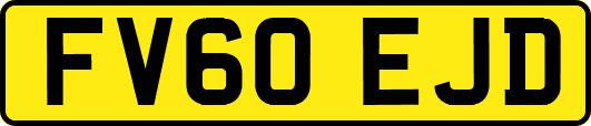 FV60EJD