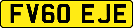 FV60EJE