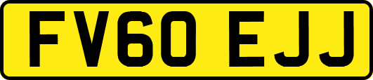 FV60EJJ