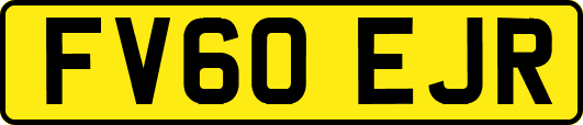 FV60EJR