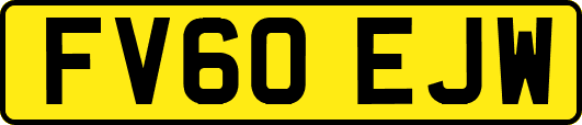 FV60EJW