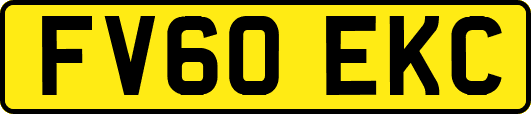 FV60EKC