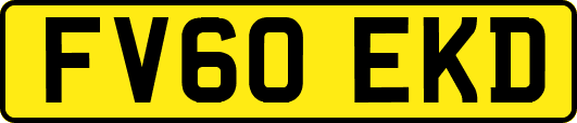 FV60EKD