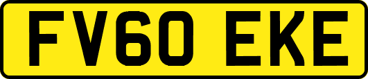FV60EKE