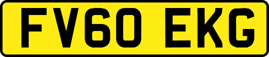 FV60EKG