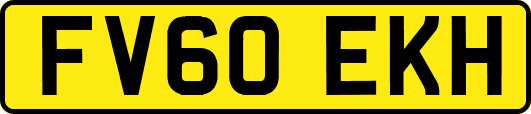 FV60EKH