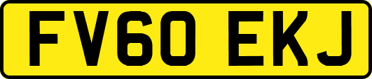 FV60EKJ