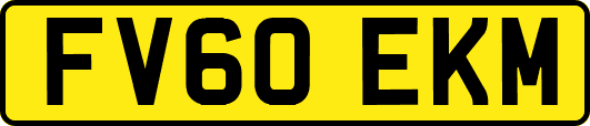 FV60EKM