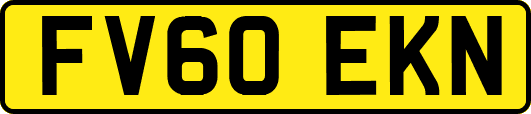 FV60EKN