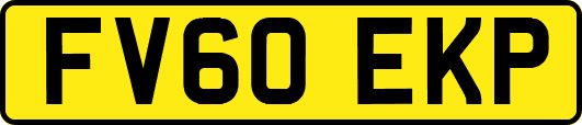 FV60EKP