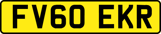 FV60EKR