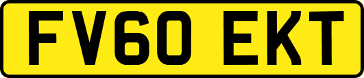 FV60EKT
