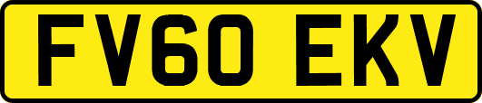 FV60EKV