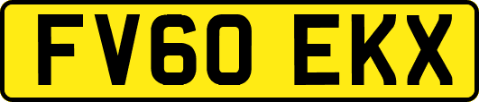 FV60EKX