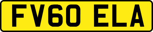 FV60ELA