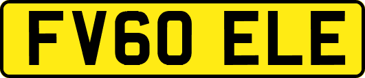 FV60ELE