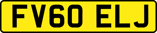 FV60ELJ
