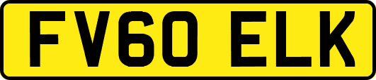 FV60ELK