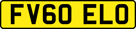 FV60ELO