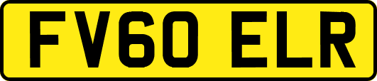 FV60ELR