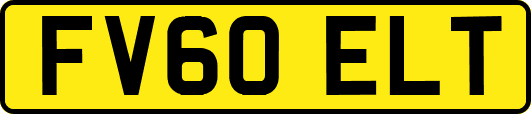 FV60ELT