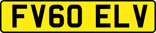 FV60ELV