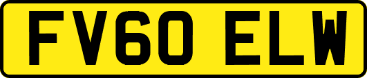 FV60ELW