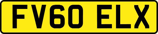 FV60ELX