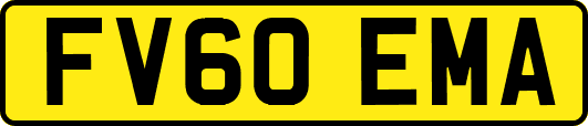 FV60EMA