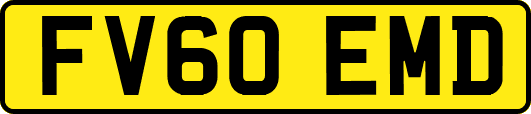 FV60EMD