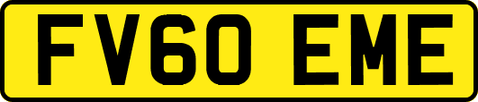 FV60EME