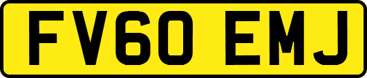 FV60EMJ