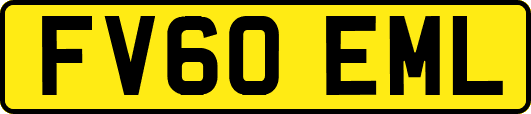 FV60EML
