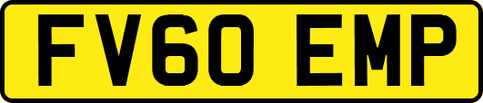 FV60EMP