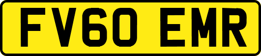 FV60EMR