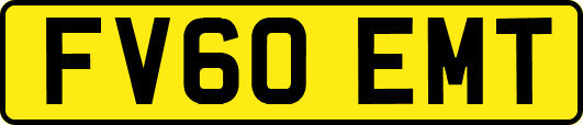 FV60EMT