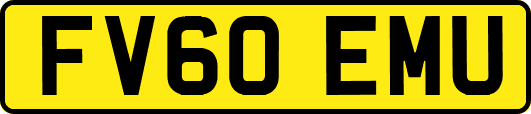FV60EMU
