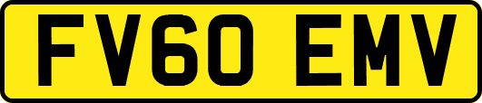 FV60EMV