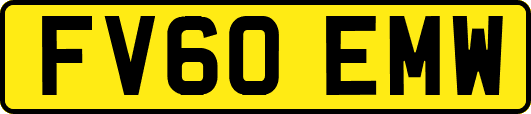 FV60EMW