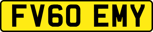 FV60EMY