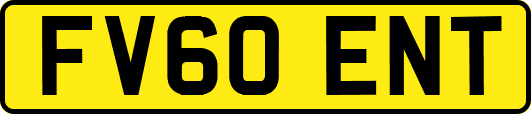 FV60ENT