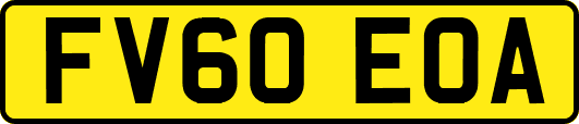 FV60EOA
