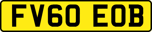 FV60EOB