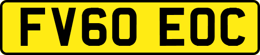FV60EOC