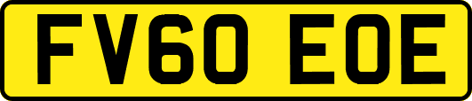 FV60EOE