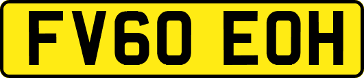 FV60EOH