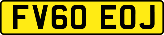 FV60EOJ