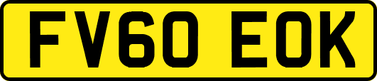FV60EOK