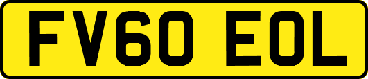 FV60EOL